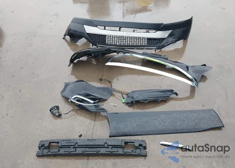 2018 GMC Acadia Slt-1 z USA, uszkodzony, nr VIN 1GKKNMLS7JZ239464